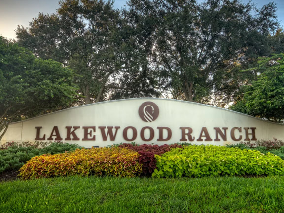 Parking Lot Striping Lakewood Ranch, Florida